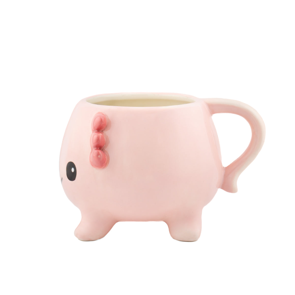 Sass & Belle Axolotl Mug