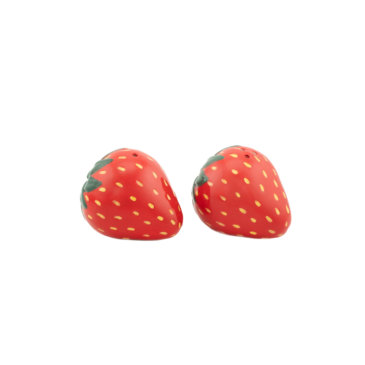 Sass & Belle Strawberry Salt & Pepper Shakers