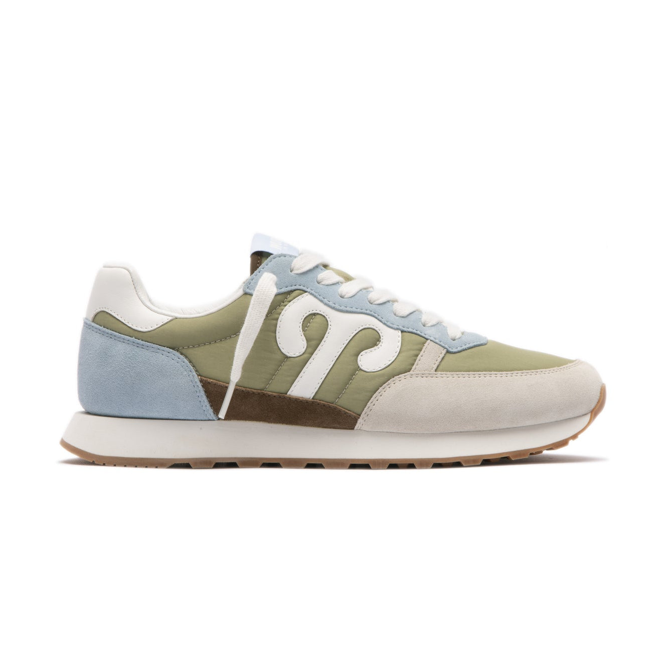 Wushu Ruyi Art Club 65W