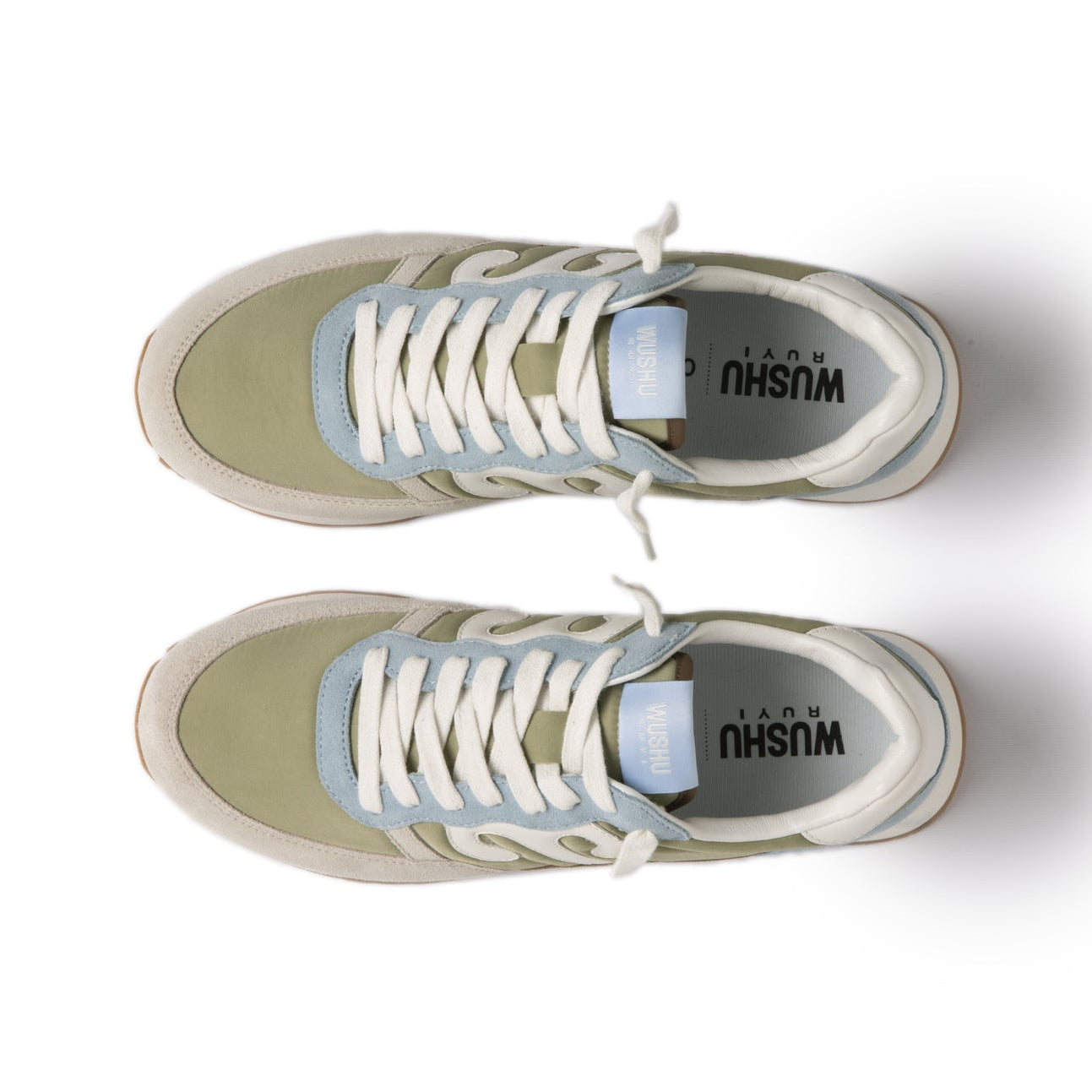 Wushu Ruyi Art Club 65W