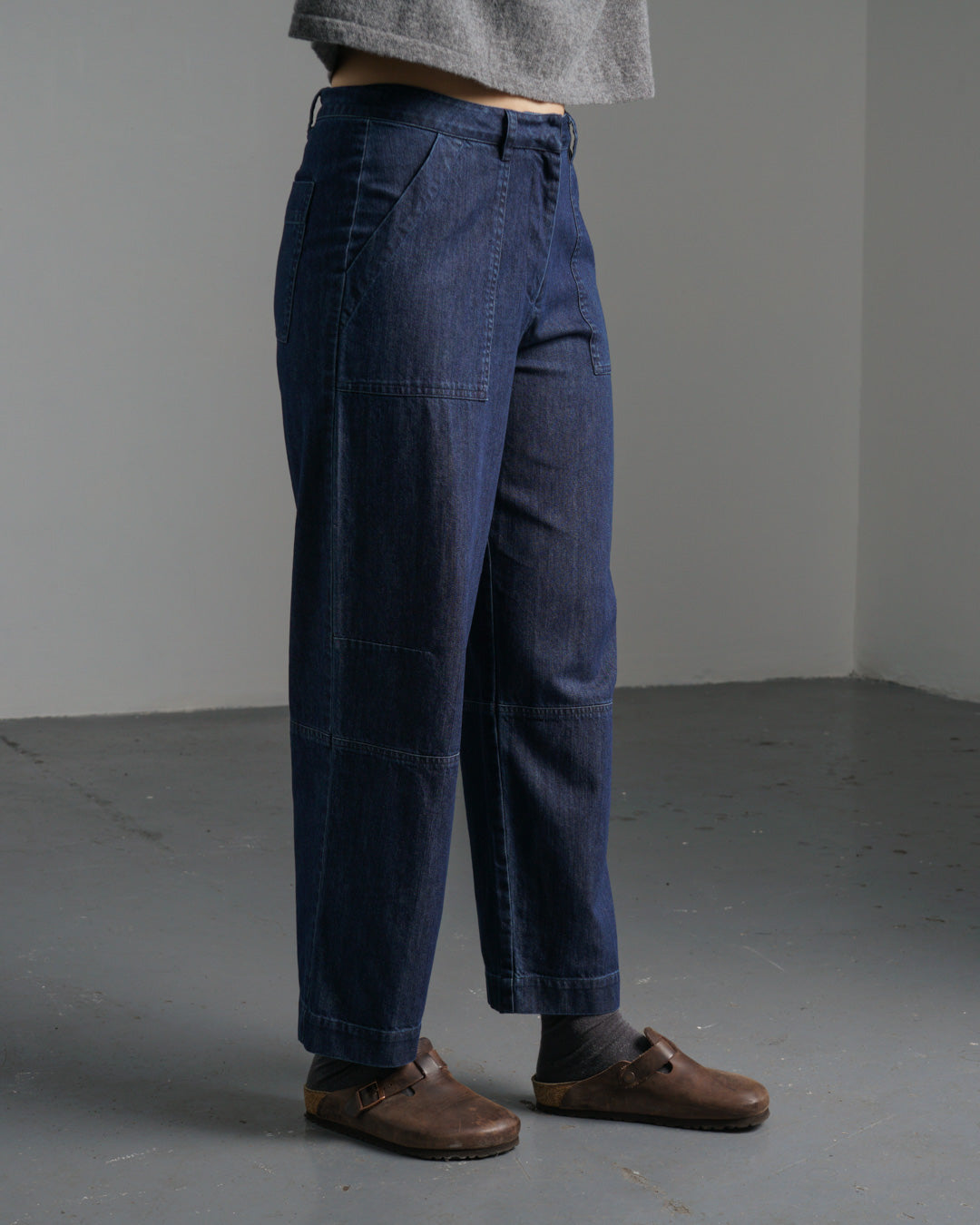 Bibico Margate Relaxed Trousers