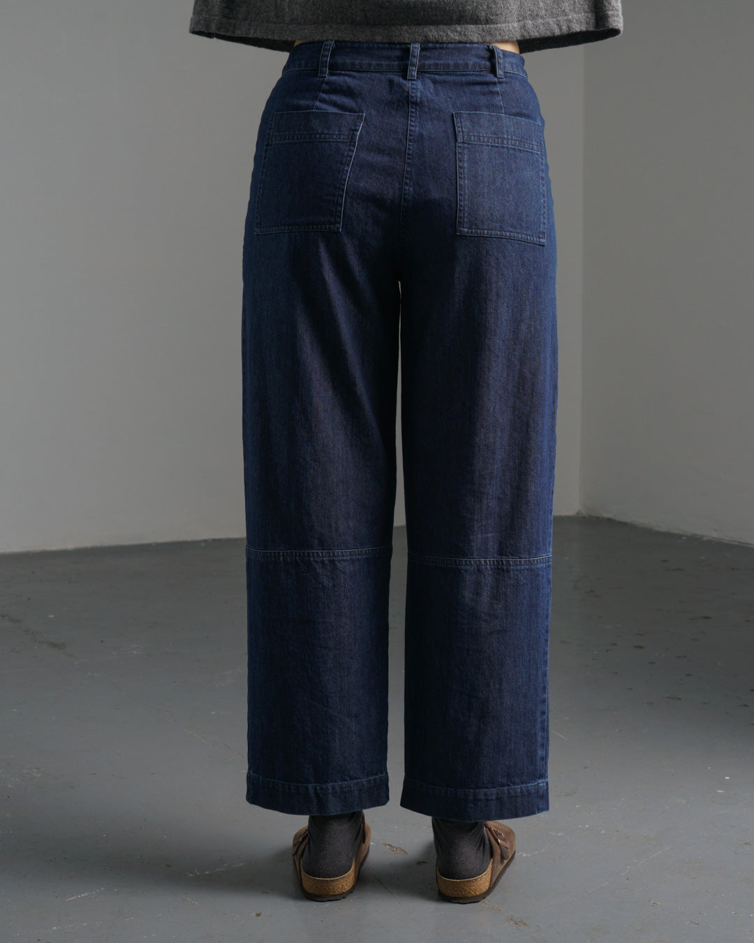 Bibico Margate Relaxed Trousers