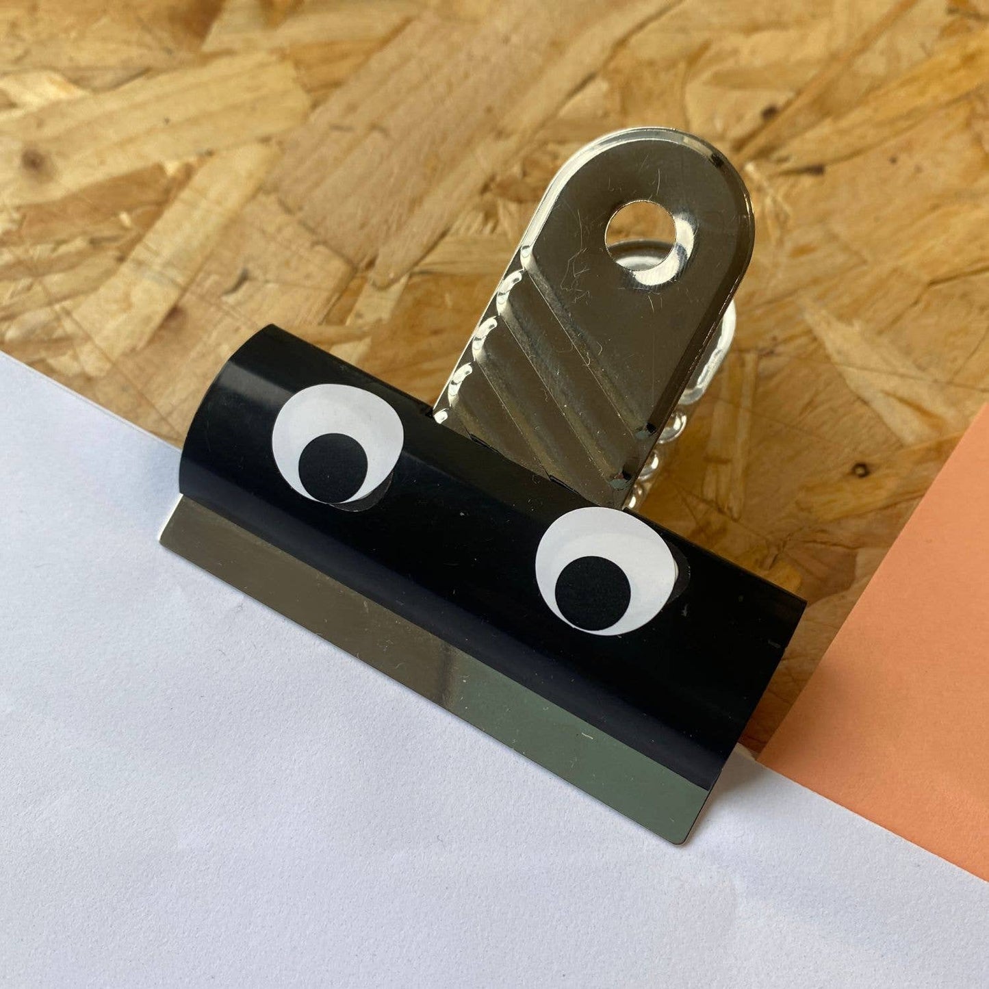 Petra Boase Ltd - Waterproof Googly Eye Stickers Pack