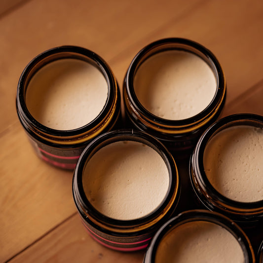 Lords Fragrance House Hand Balm: Monteverde