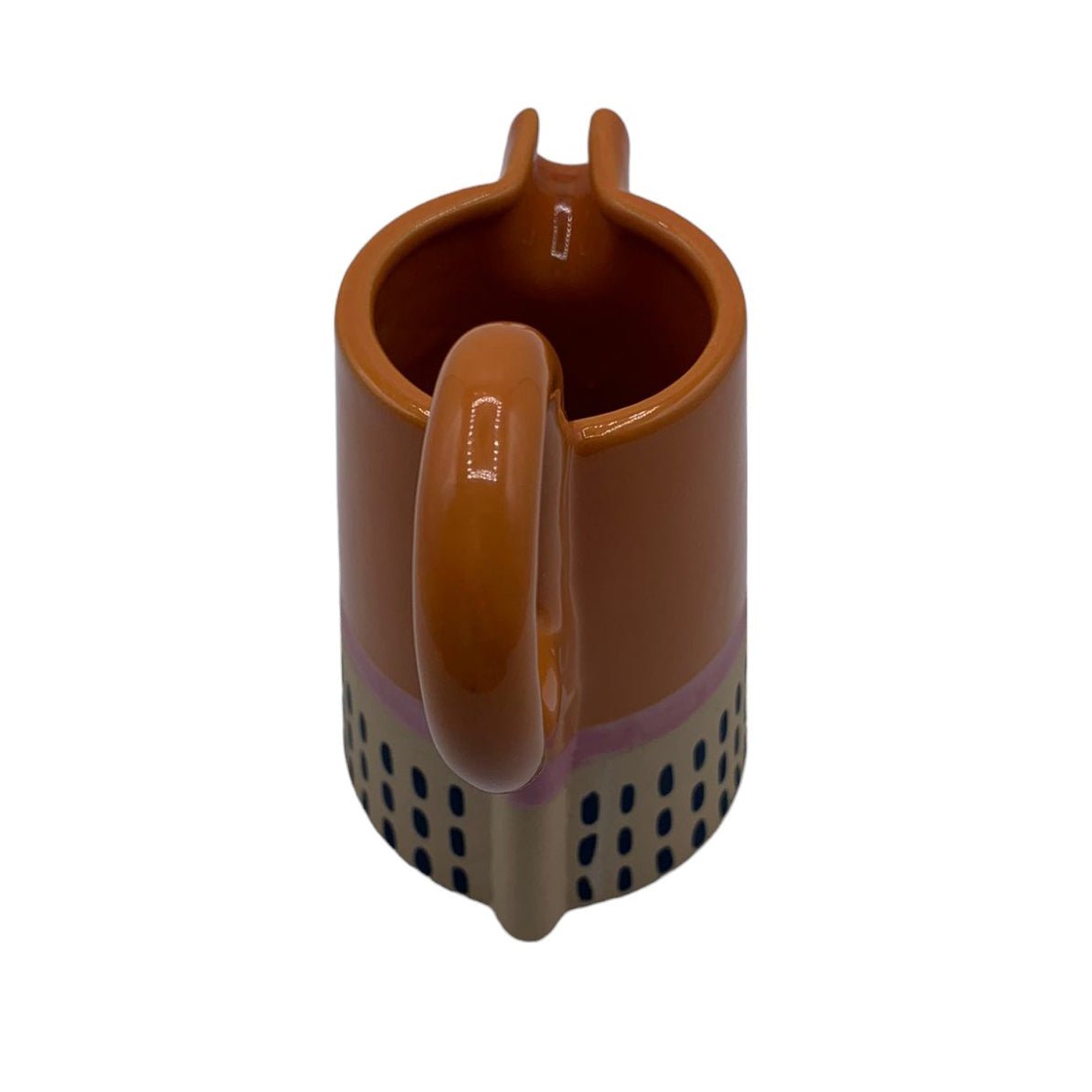 House of Disaster Bloc Jug