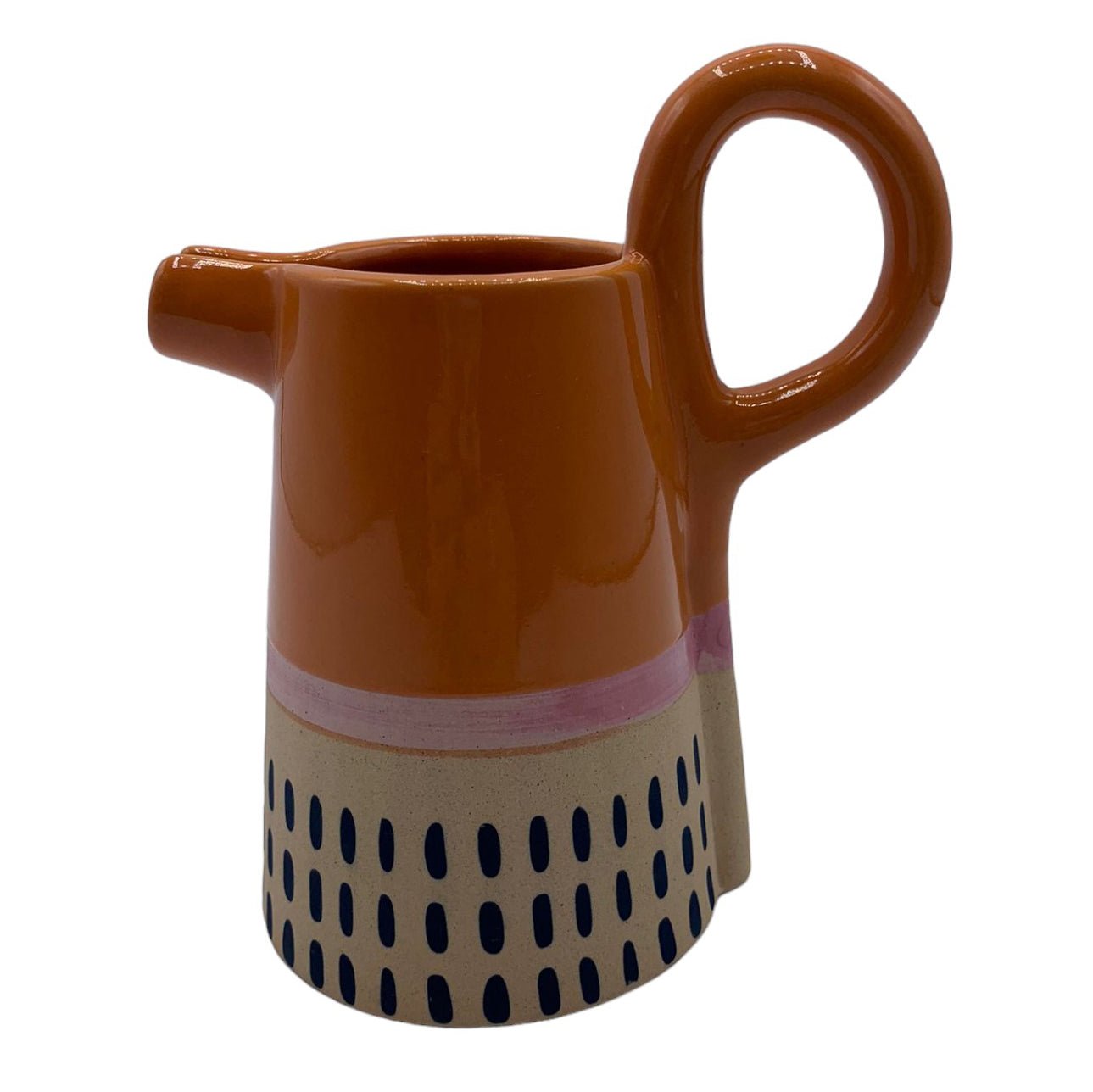 House of Disaster Bloc Jug