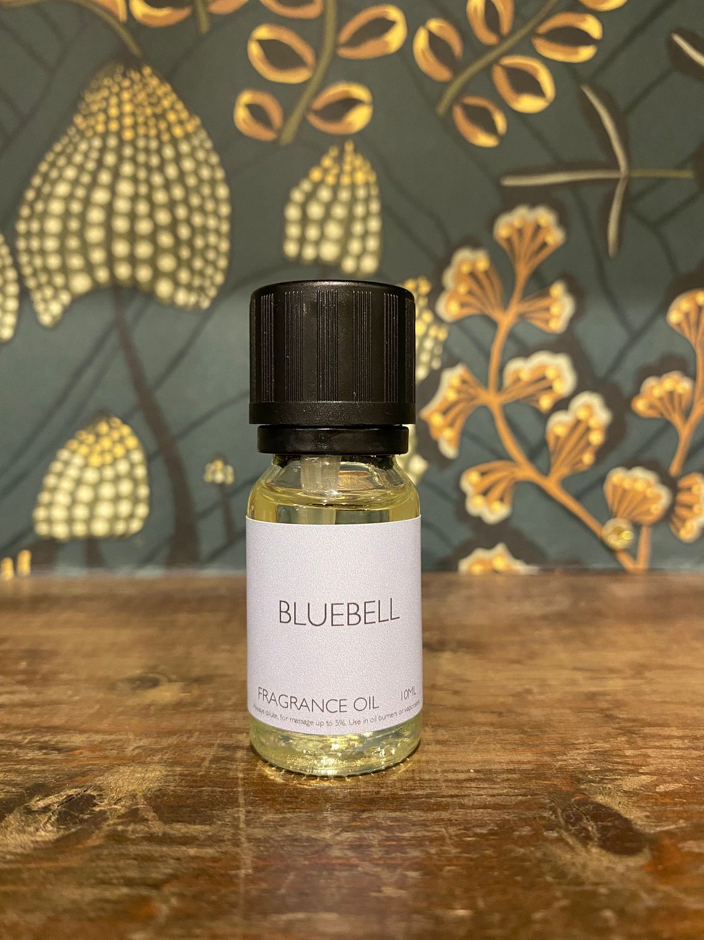 Bluebell Fragrance Oil 10ml