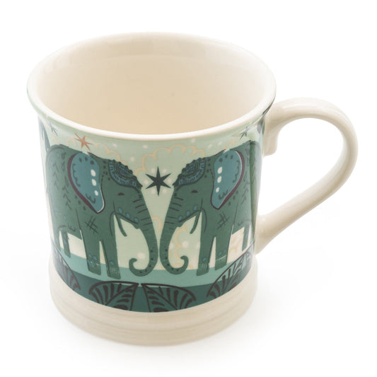 Tankard Mug Siam Guava