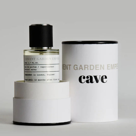 Cave Covent Garden Emperor 10ml