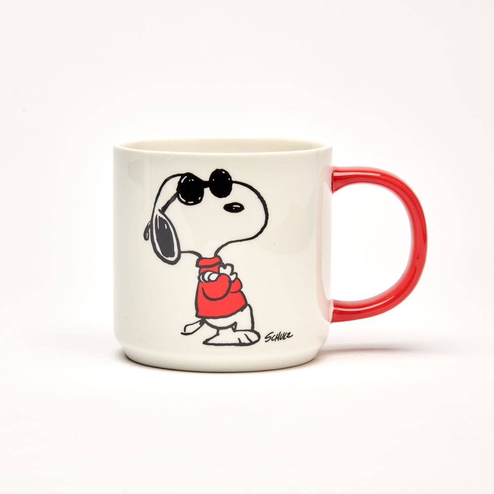 Peanuts Stay Cool Mug