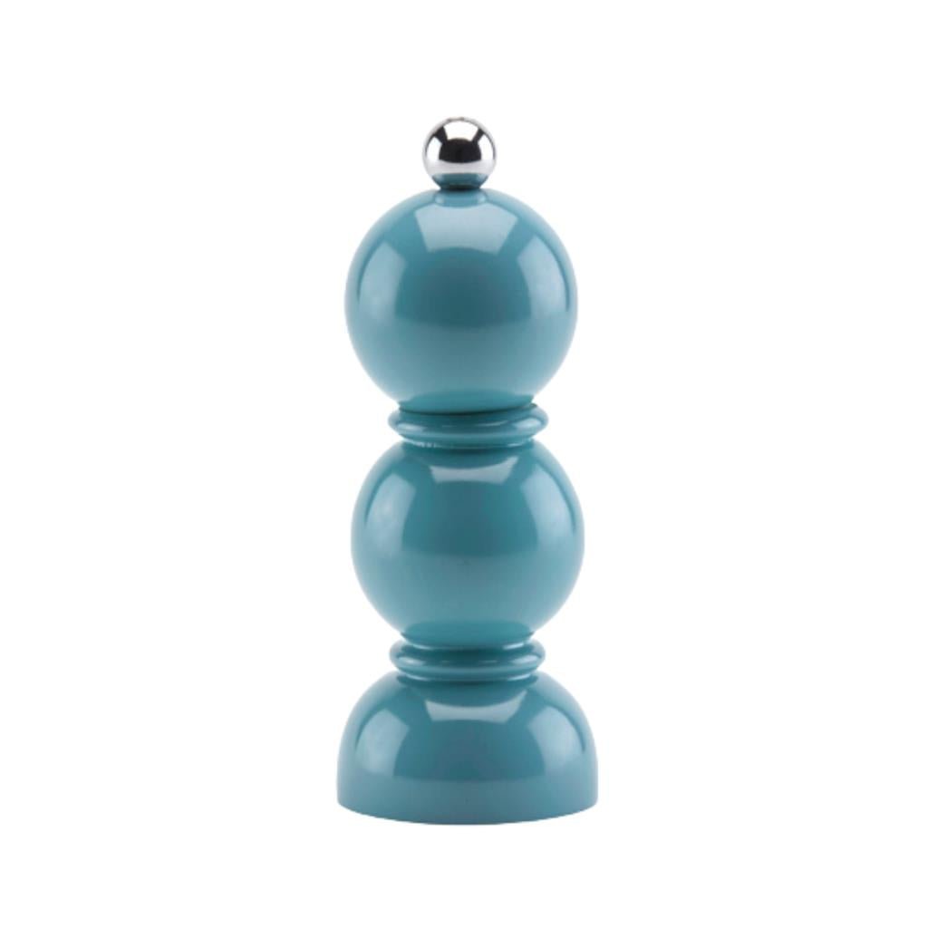 Addison Ross Chambray Mini Bob Salt or Pepper Mill