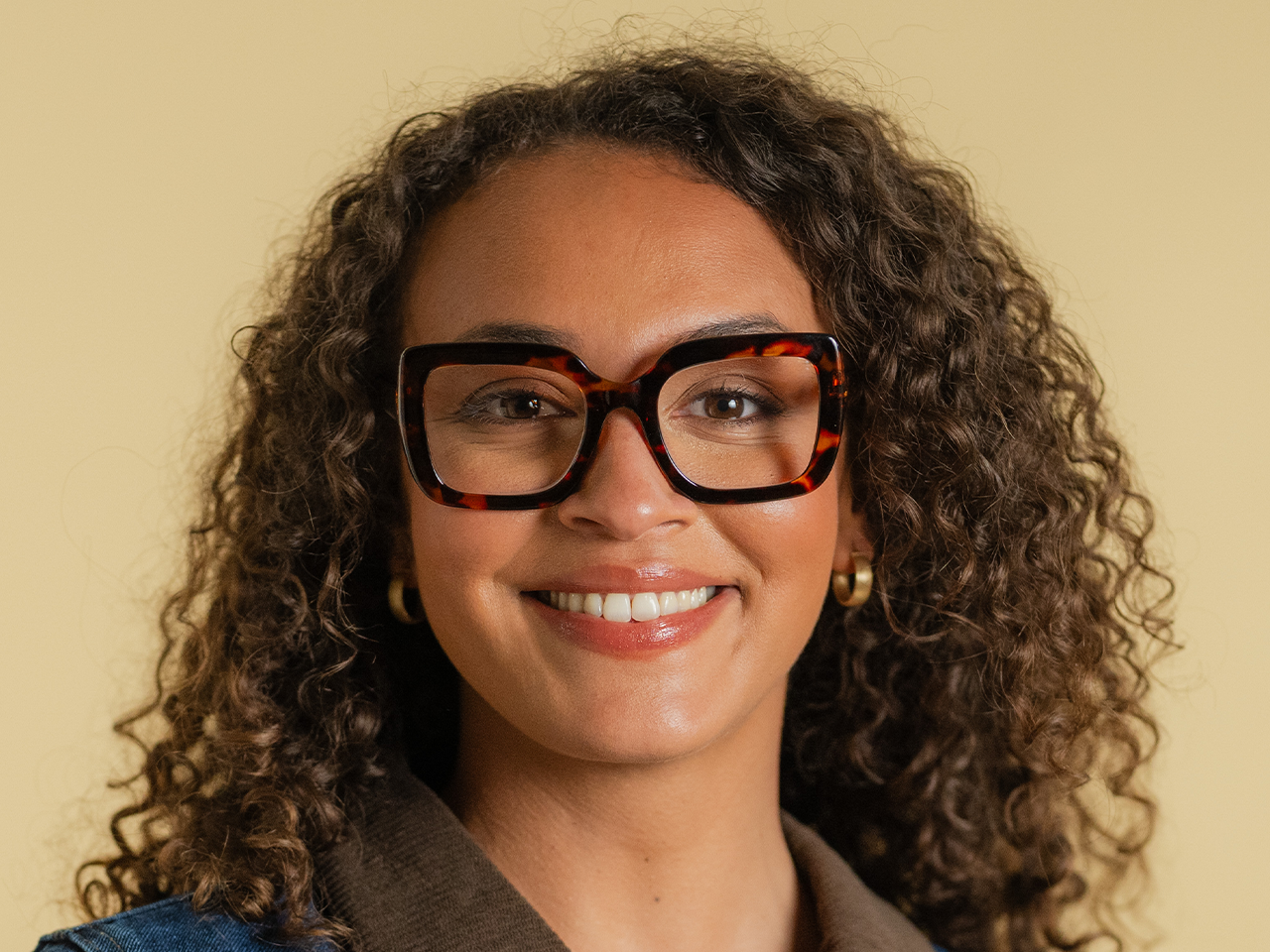 Goodlookers Reading Glasses 'Charli' Tortoiseshell