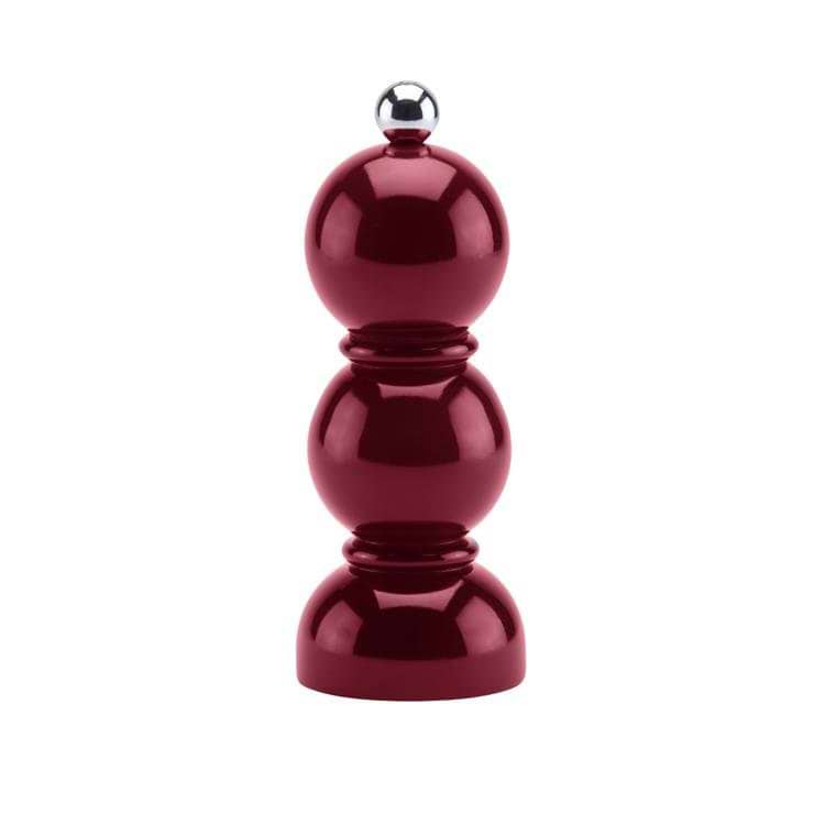 Addison Ross Cherry Mini Bob Salt or Pepper Mill 14cm