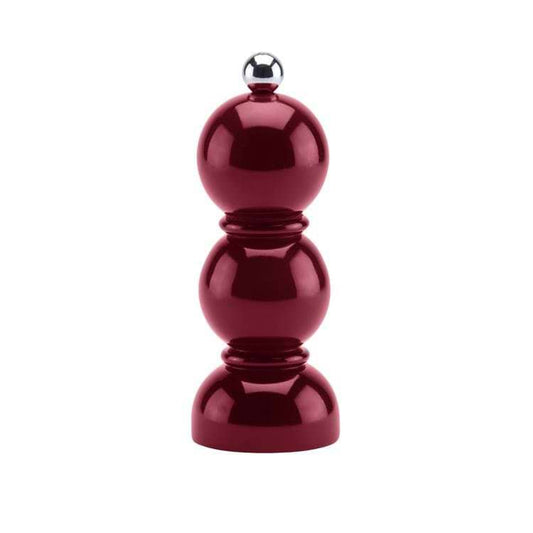 Addison Ross Cherry Mini Bob Salt or Pepper Mill 14cm