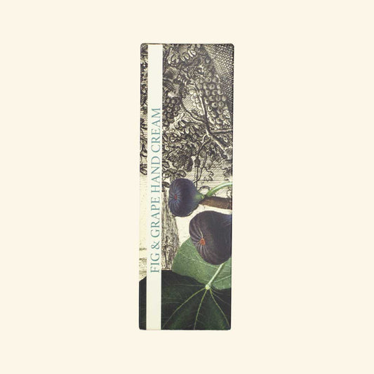 The English Soap Company - Kew Gardens Fig and Grape Hand Cream