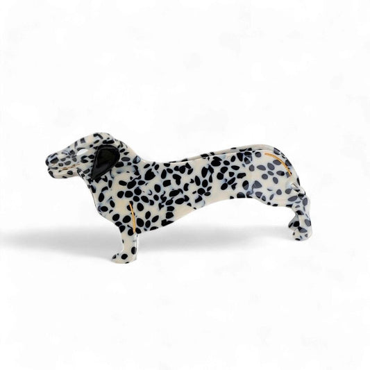 Dachshund Claw Clip