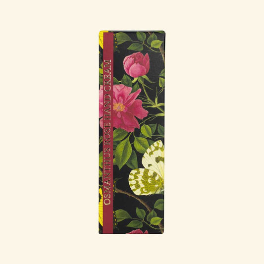 The English Soap Company - Kew Gardens Osmanthus Rose Hand Cream