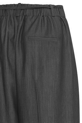 ICHI Hotara Pant in Black