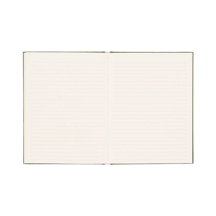 A Dopo Journal - Tiger