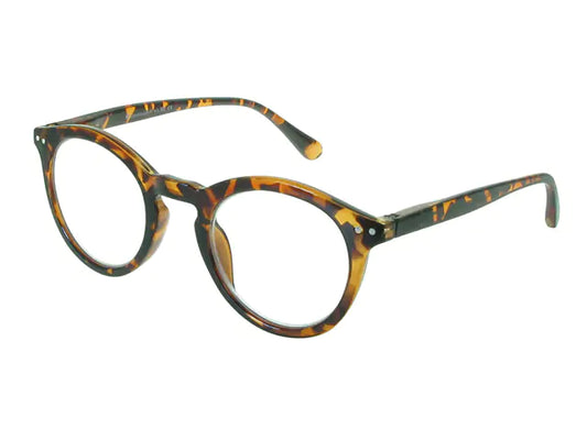 Reading Glasses 'Embankment' Tortoiseshell