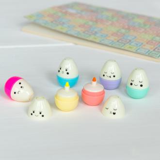 Egg Pens (Pack of 6)