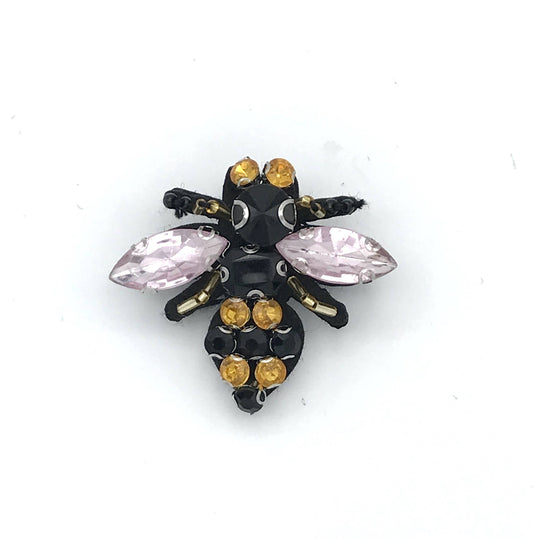 Sixton Italian Bee Pin / brooch