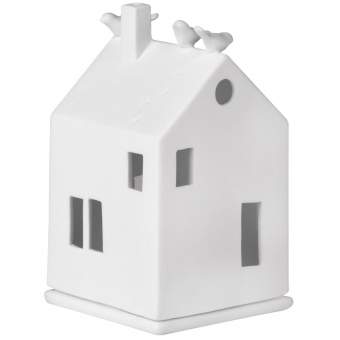 Rader Light House Birdhouse 7x7x13cm