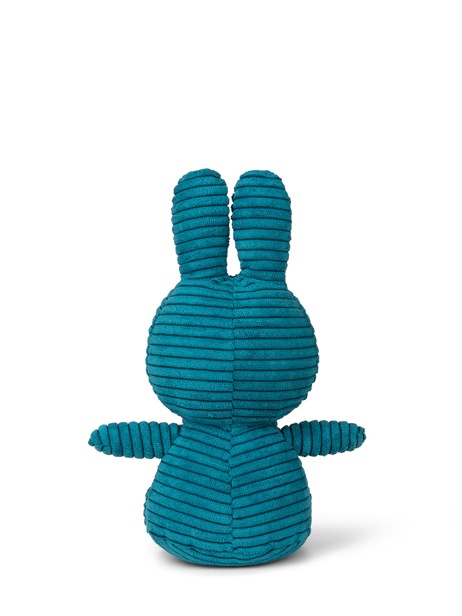 Miffy Corduroy ECO North Sea - 23 cm LIMITED EDITION