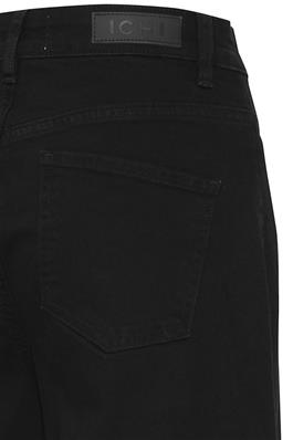 ICHI Litzy Pant in Black