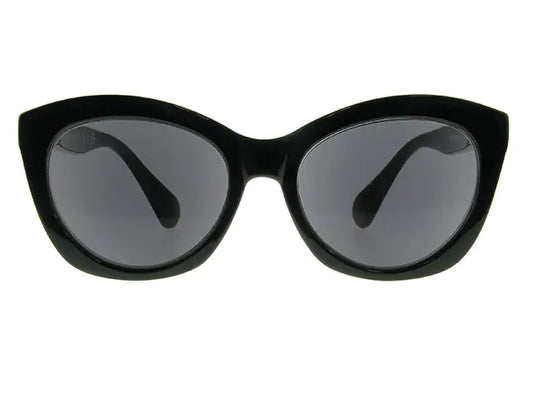 Reading Sunglasses 'Matinee' Black