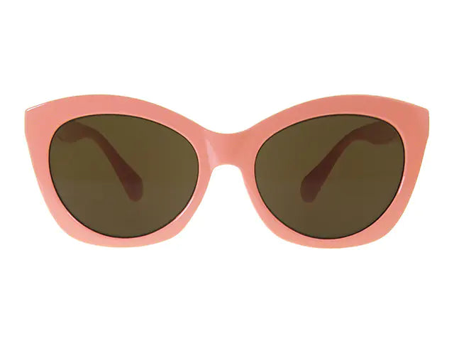 Reading Sunglasses 'Matinee' Pink 