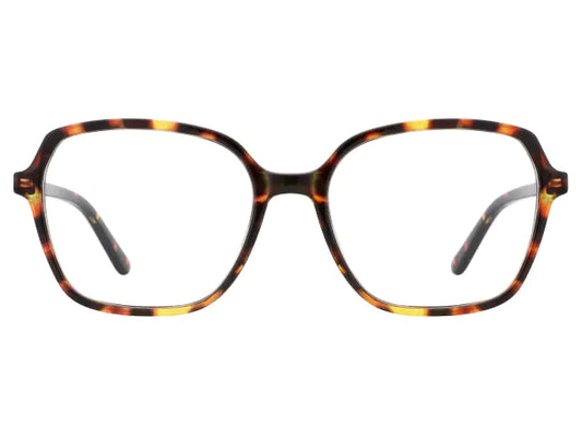 Goodlookers Reading Glasses 'Studio' Tortoiseshell