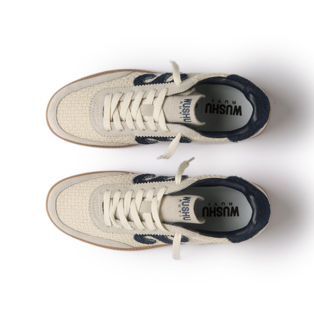 Wushu Ruyi Art Gong 103W