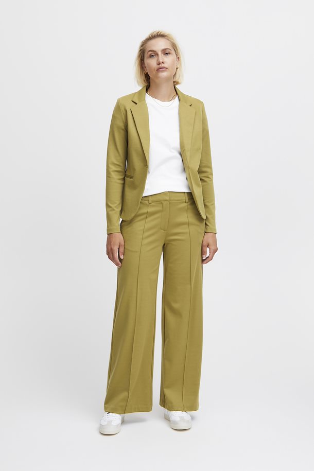 Green Moss Kate SUS Trousers