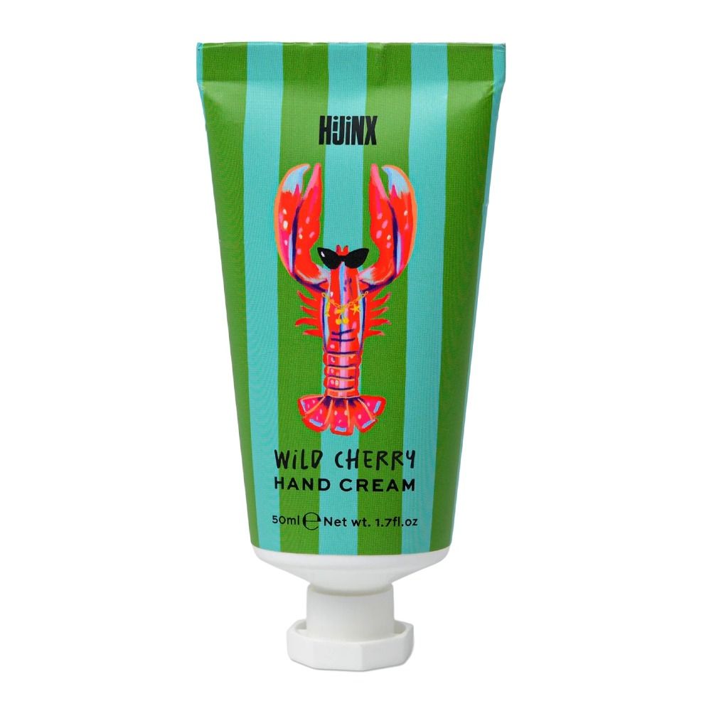 Hijinx Hand Cream 50ml