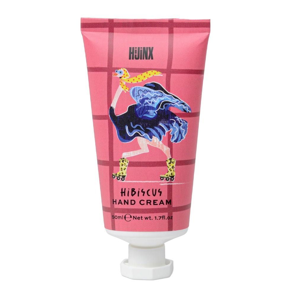 Hijinx Hand Cream 50ml