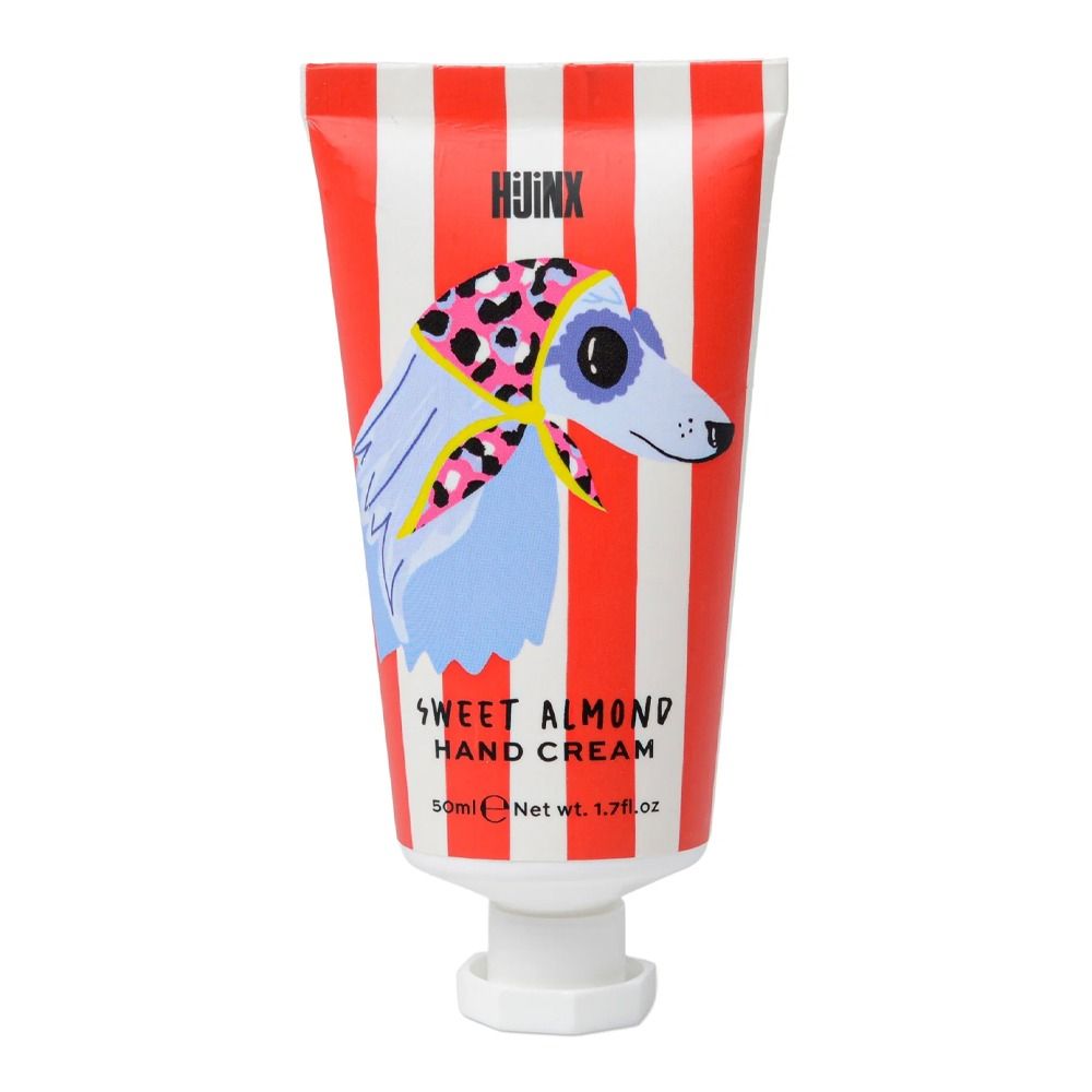 Hijinx Hand Cream 50ml