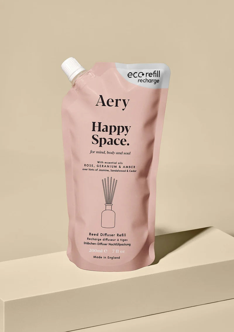 Aery Reed Diffuser Refills - Various Fragrance