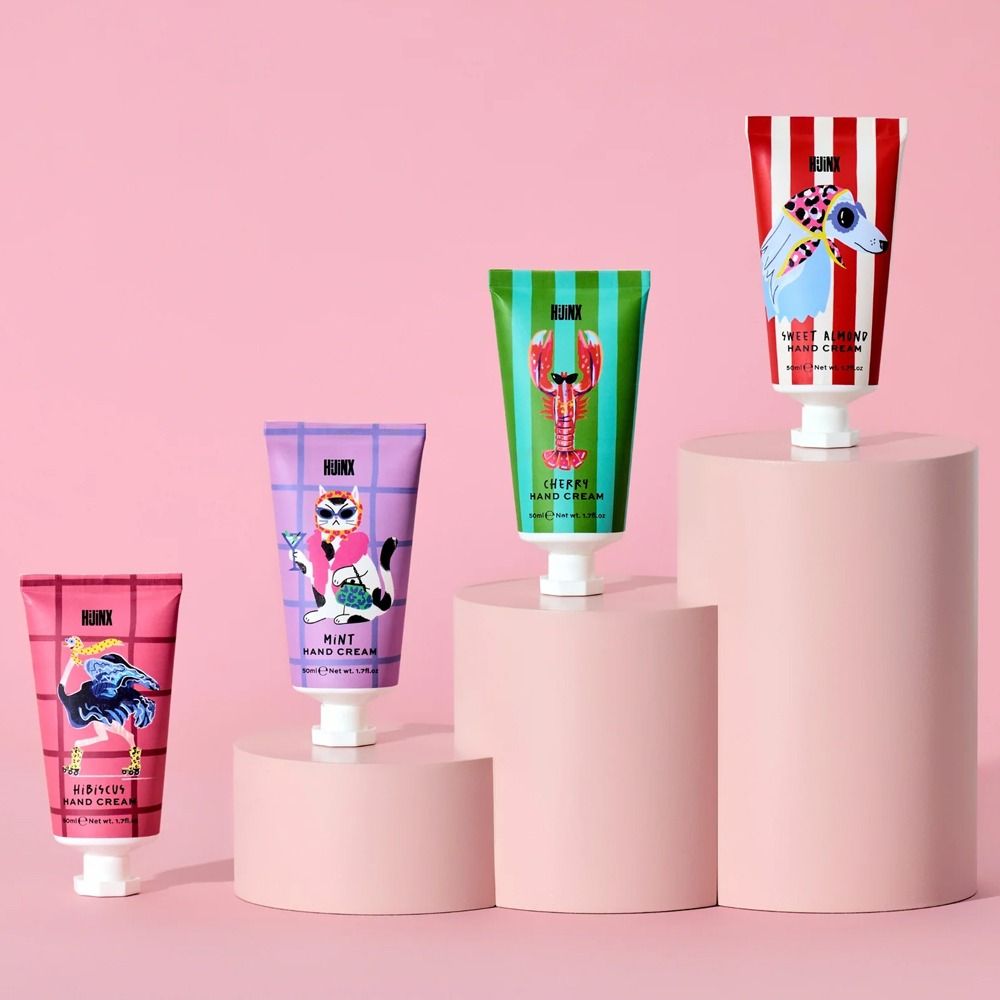 Hijinx Hand Cream 50ml