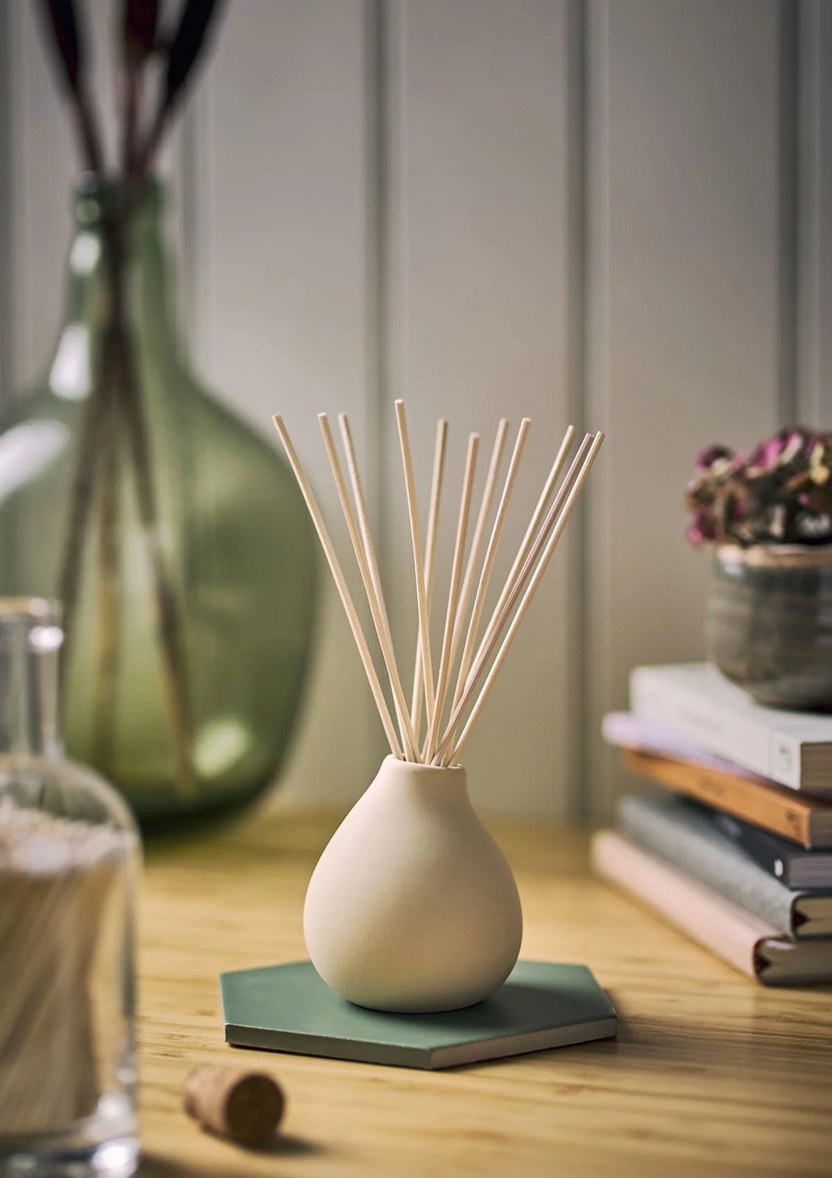 Aery Himalayan Cedar Diffuser