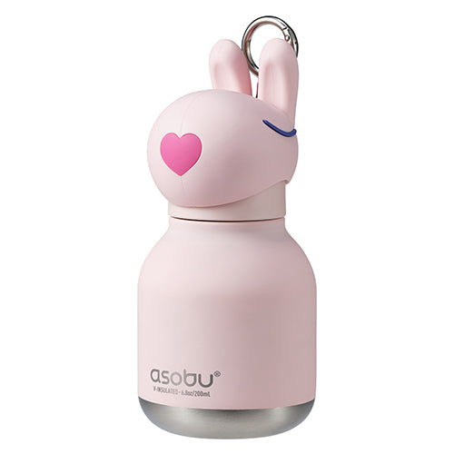 ASOBU MINI BESTIE BOTTLE Bunny