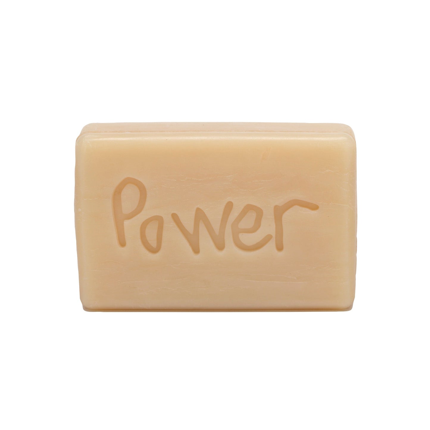 Arthouse Unlimited Universal Power, Triple Milled Plant Based Soap