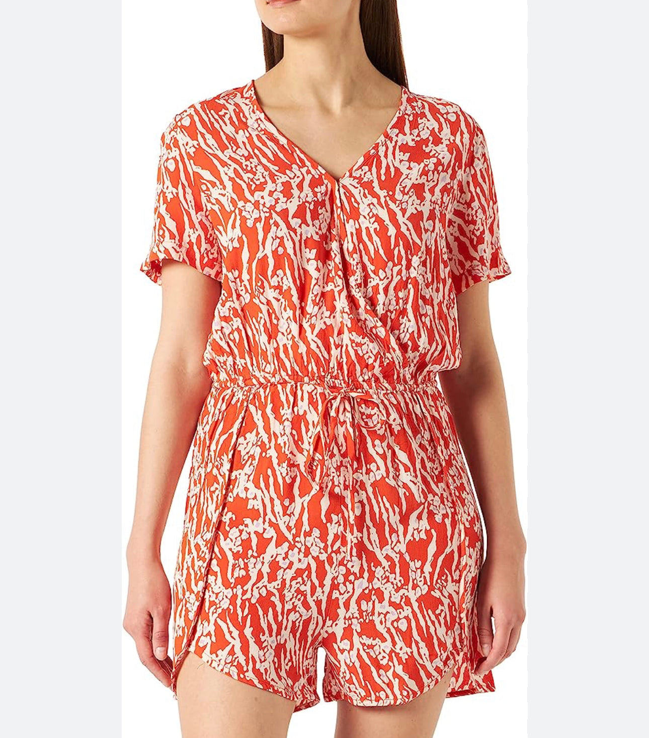 ICHI Ihatiro Playsuit 