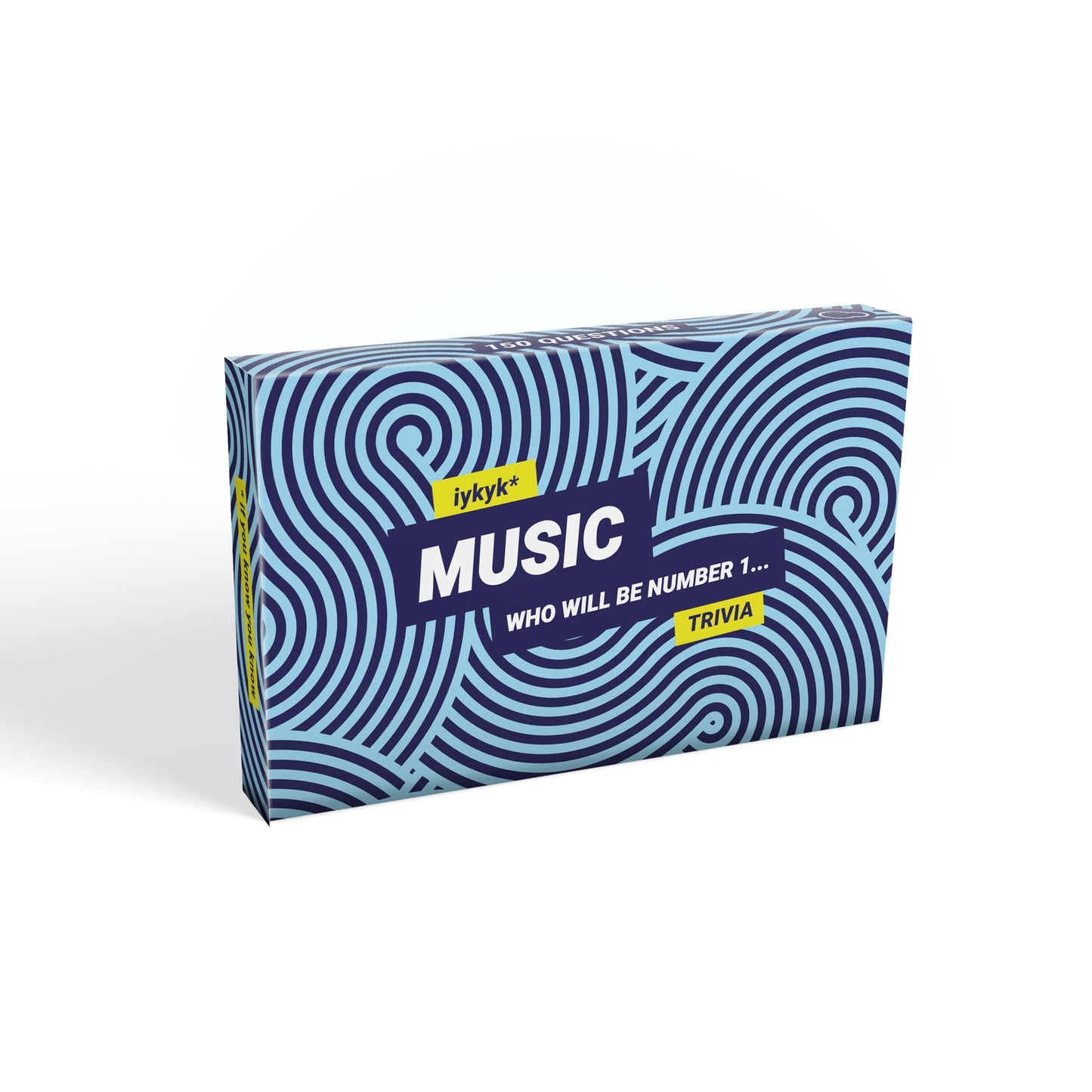 iykyk - Music Edition