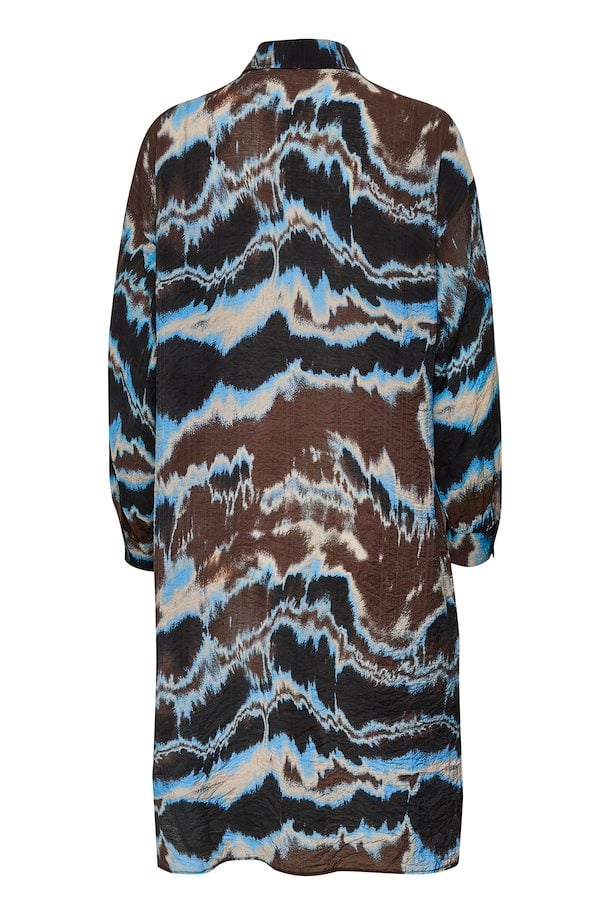 KAFFE Susana Shirt Dress
