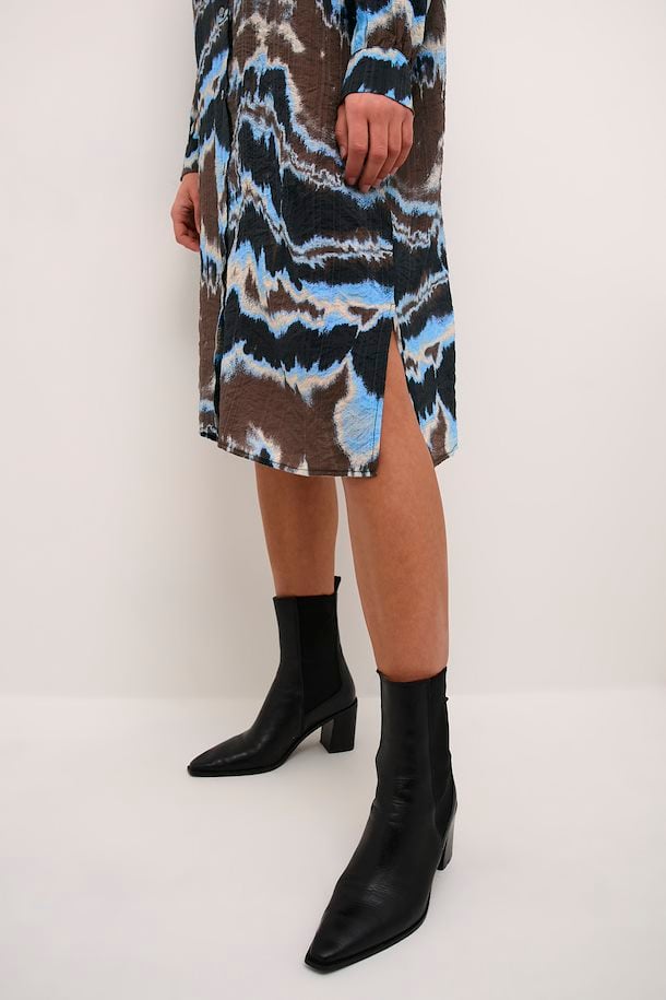 KAFFE Susana Shirt Dress