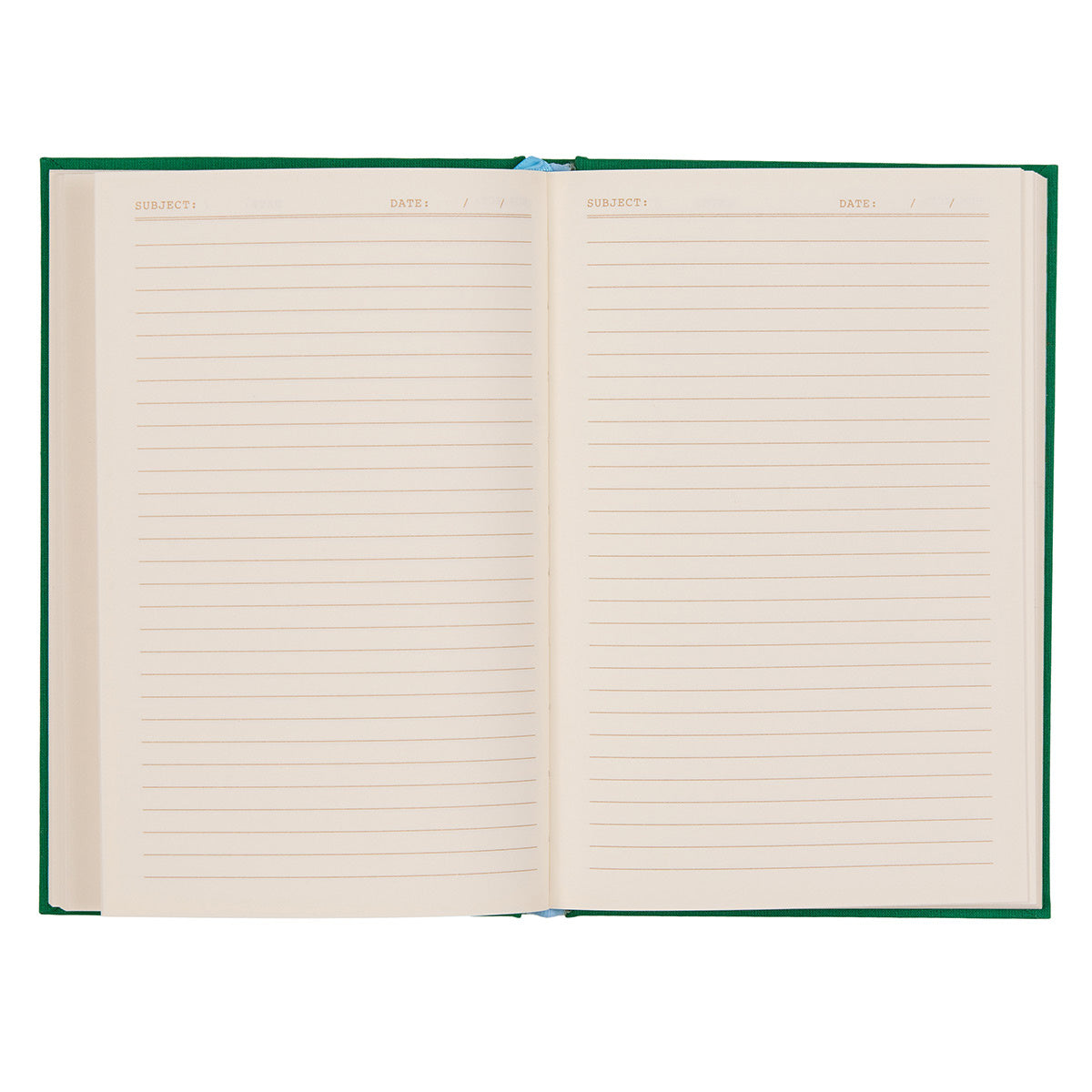A Self Help Notepad - Pardon Me