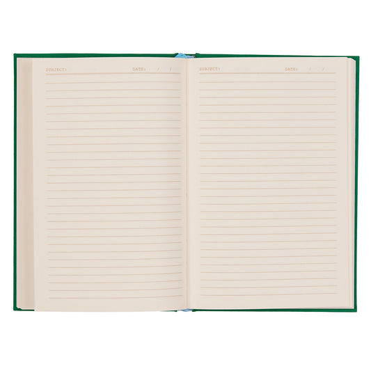 A Self Help Notepad - Pardon Me