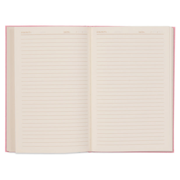 A Self Help Notepad - It's All Going Swell