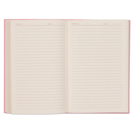 A Self Help Notepad - It's All Going Swell